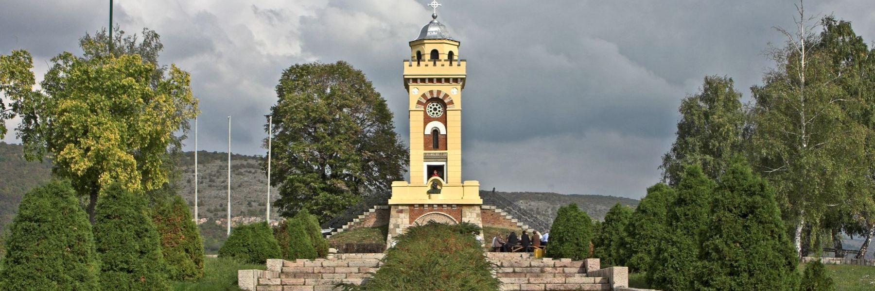 cegar, spomenik, nis