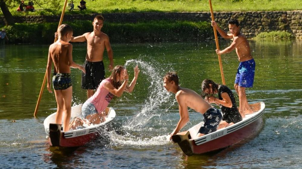 dajak, vrbas, banjaluka