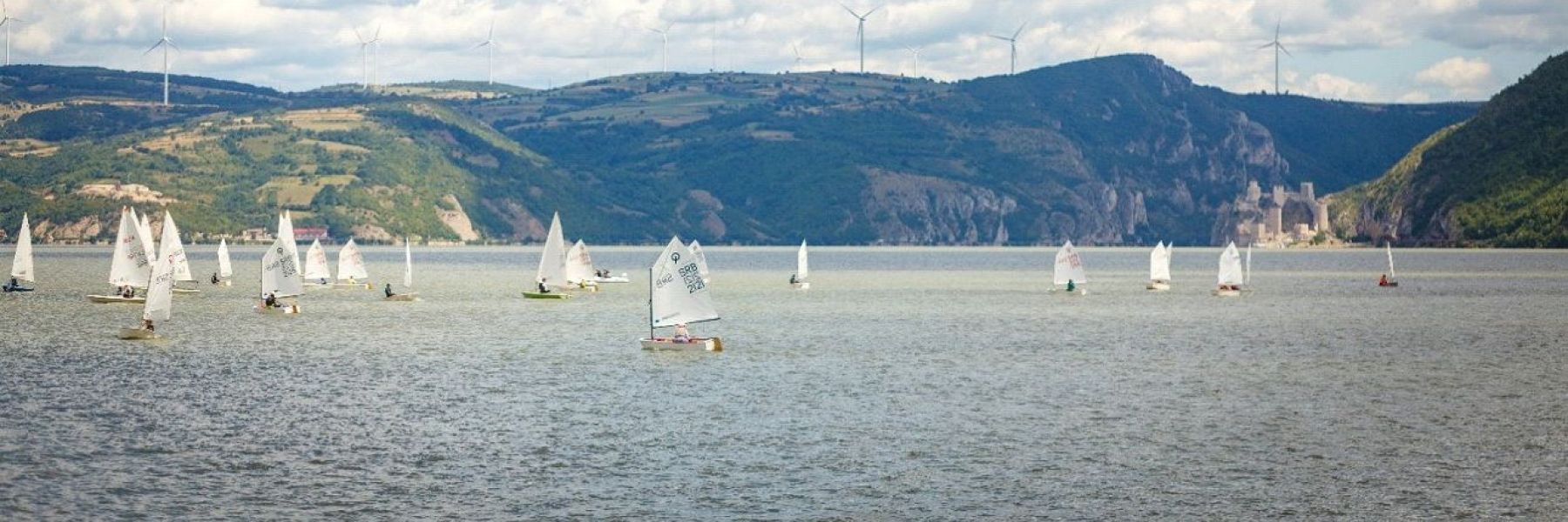 dunav, golubac
