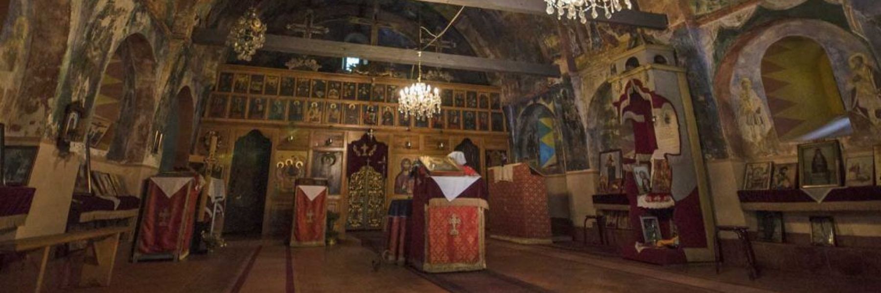 gabrovacki manastir
