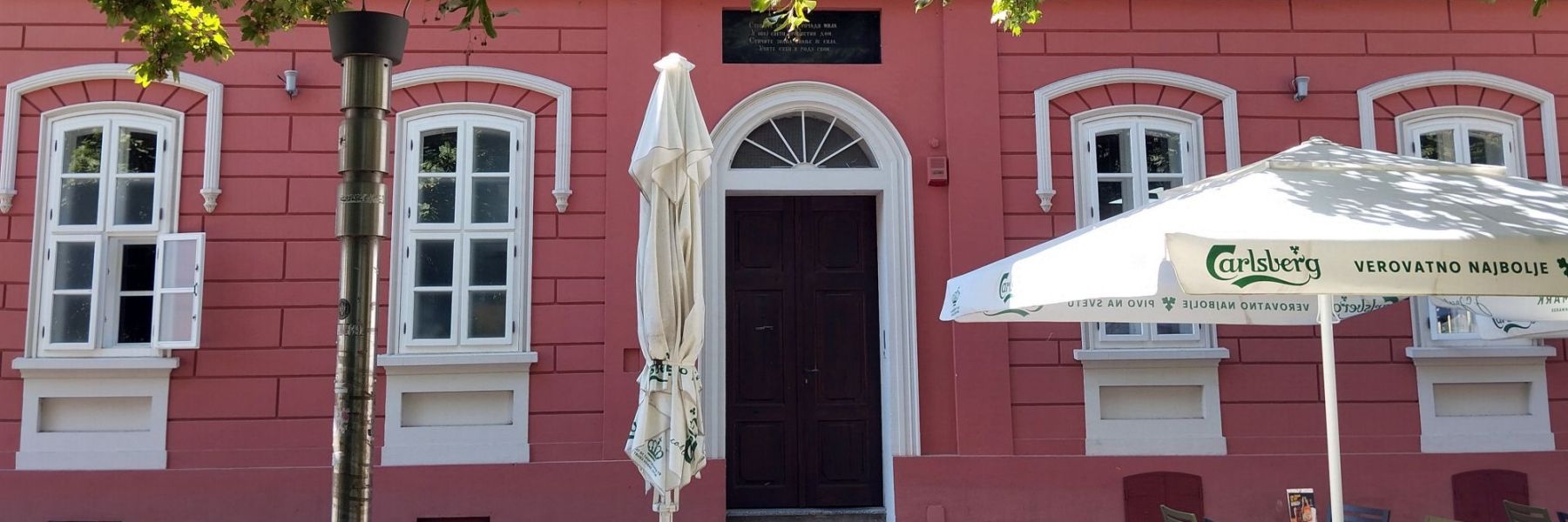 galerija, lazar vozarevic, sremska mitrovica