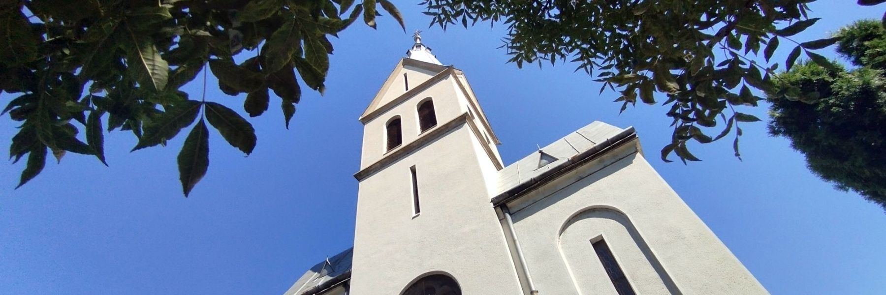 grkokatolicka crkva vaznesenja gospodnjeg, sremska mitrovica