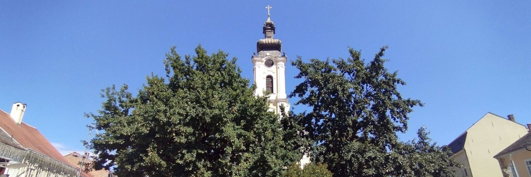 hram svetg dimitrija, sremska mitrovica