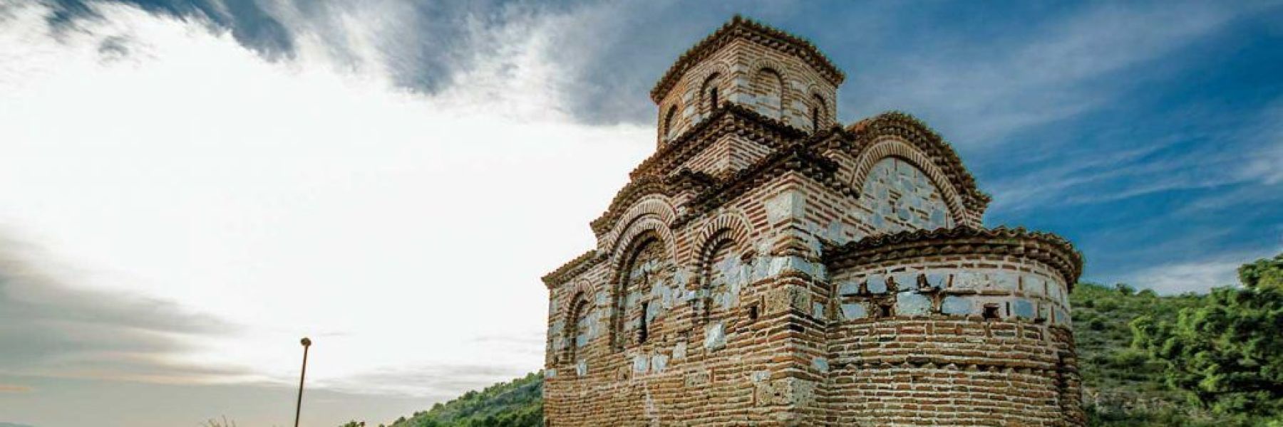 latinska crkva, nis
