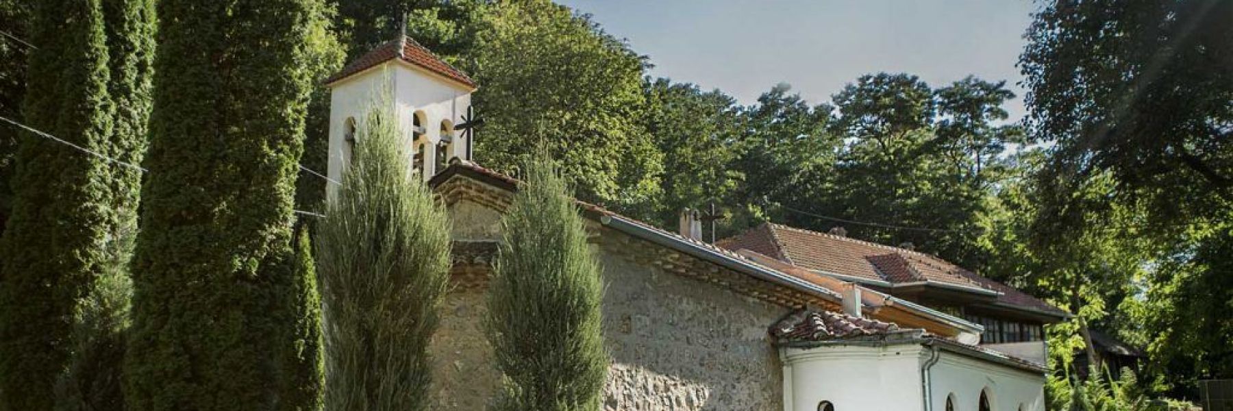 manastir svete bogorodice