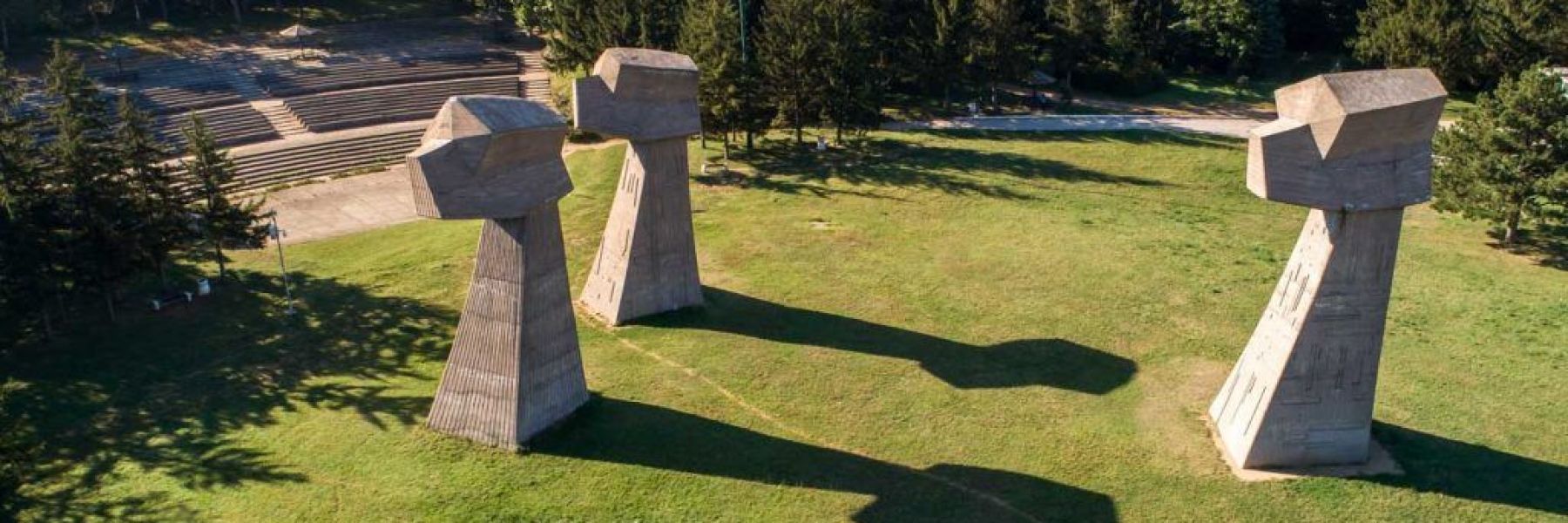 bubanj, nis, memorijalni park
