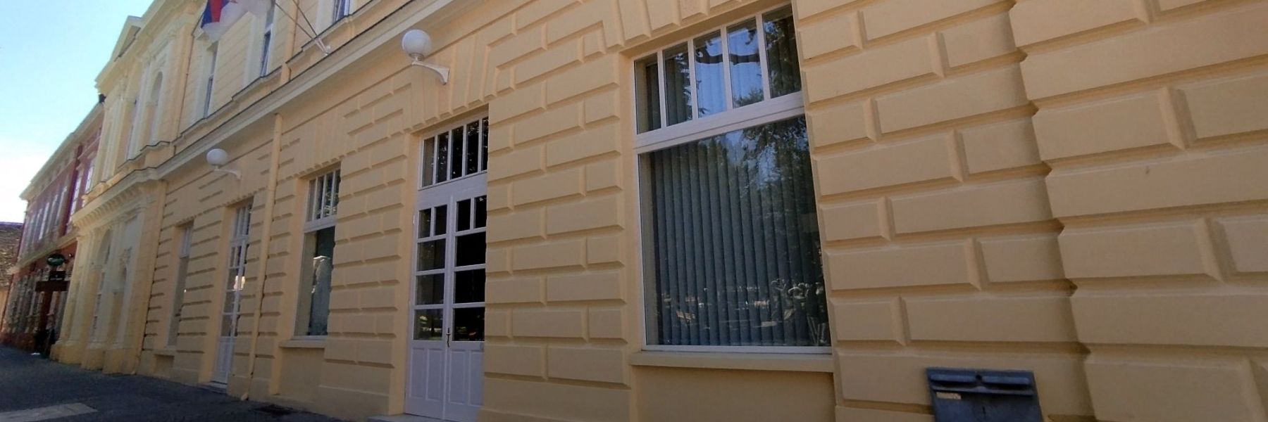 pozoriste, dobrica milutinovic, sremska mitrovica