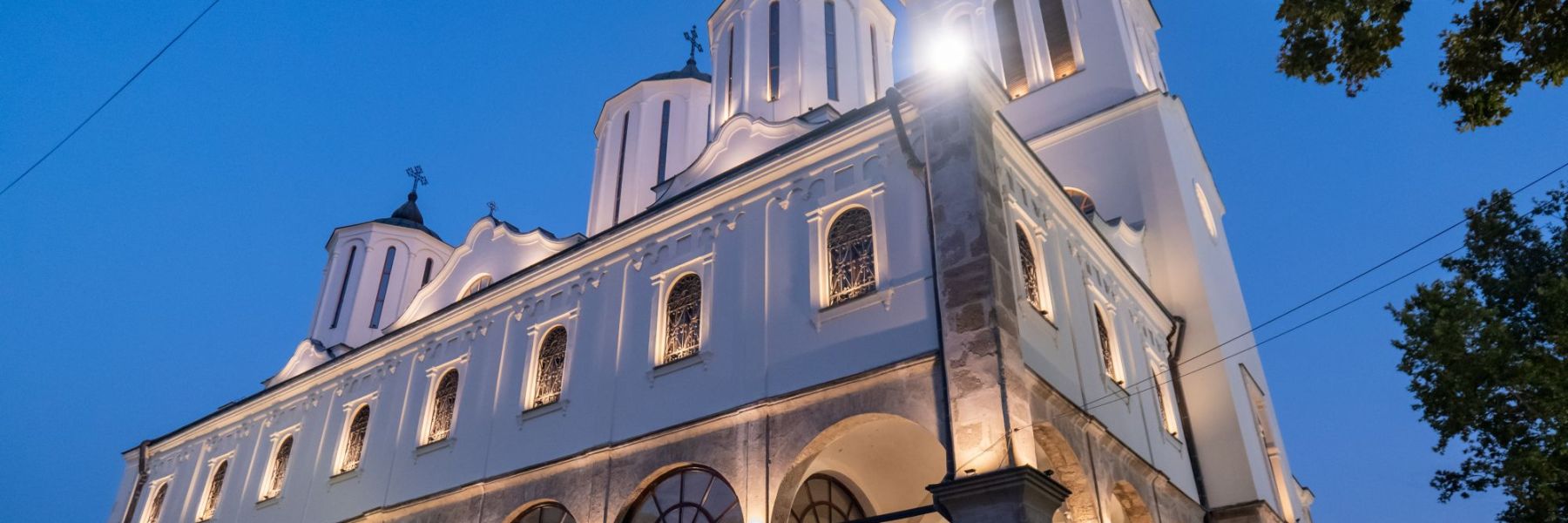 saborna crkva, nis