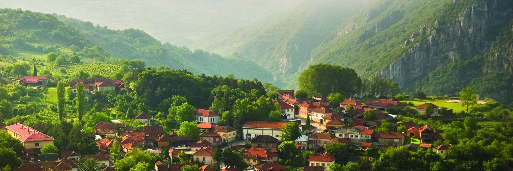 sicevacka klisura, sicevo