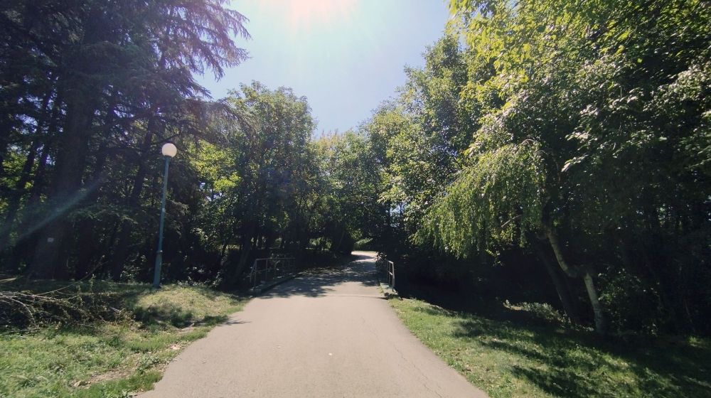 spomen park, cacalica, pozarevac
