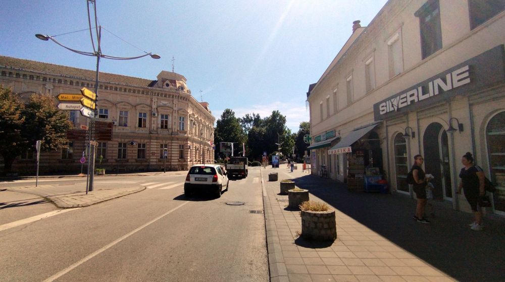 sremska mitrovica