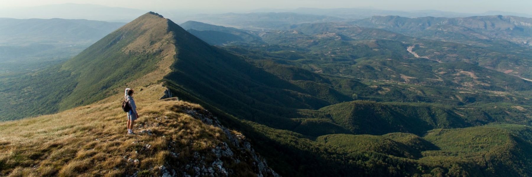 suva planina