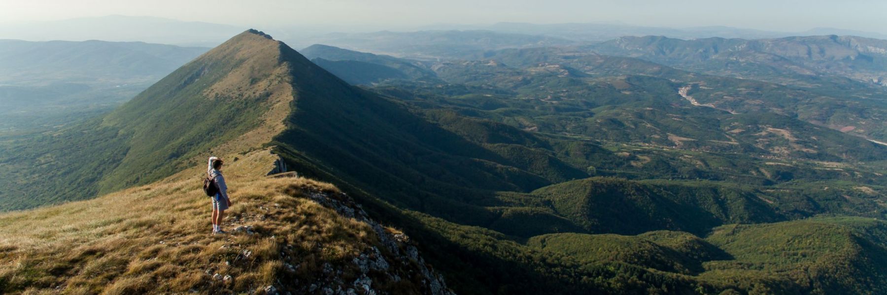 suva planina