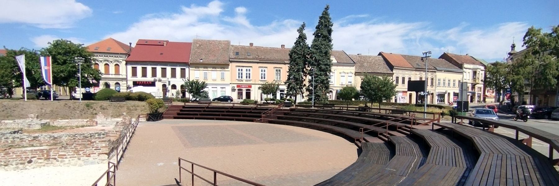 zitni trg, sremska mitrovica